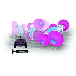 Exost voiture radiocommandée 360 tornado nouvelle génération 1/10e