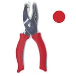Perforatrice pince Rond 6 mm