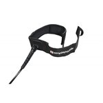 Leash spirale simple paddle 10' / 305 cm pour stand up paddle - universel