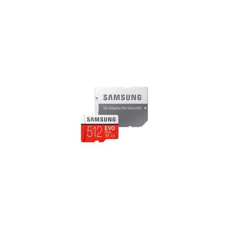 Carte Micro SD Samsung 512 Go