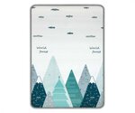Tapis en mousse - Kinder Forest et City