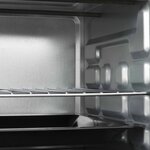 Tristar Four à grille 1300 W 19 L Noir