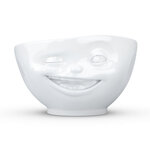 Bol clin d'oeil tassen en porcelaine 500 ml