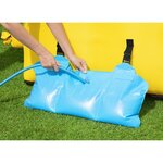 Bestway Parc aquatique Mount Splashmore H2OGO! 435x286x267 cm