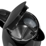 Tristar bouilloire rétro wk-1341 2200w noir