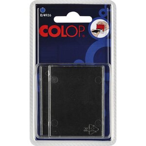 Cassette compatible TRODAT 4926 - Rouge