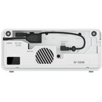Epson home cinema ef-100w android tv edition