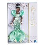 Dpr style series tiana