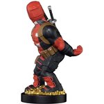 Figurine Nouveau Deadpool - Support & Chargeur pour Manette et Smartphone - Exquisite Gaming