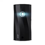 Acer travel c250i vidéo-projecteur projecteur à focale standard 300 ansi lumens dlp 1080p (1920x1080) noir
