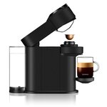KRUPS Verseuse pour cafetière KRUPS KM468 - Noir