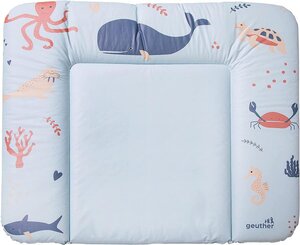 Matelas à langer 85 x 75 cm