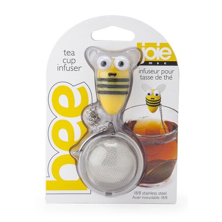 Boule à thé - Abeille