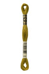 Fil Mouliné DMC Gold Concept 8M Col. 832 Broderie et Point de Croix