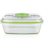Princess Ensemble d'appareil de mise sous vide portable 2 5 W Blanc