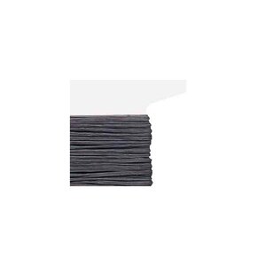 Cordon élastique 'Magic Stretch', 5,0 m, noir GÜTERMANN