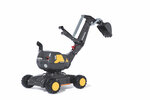 Pelleteuse rollyDigger Volvo EW160