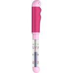 Stylo à plume Base Kid L pink-rose SCHNEIDER