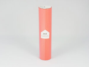Masking Tape MT Casa 20 cm Uni orange