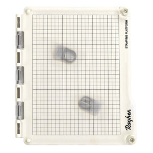 Plateforme pour tamponner A5 Boite 1 pce.