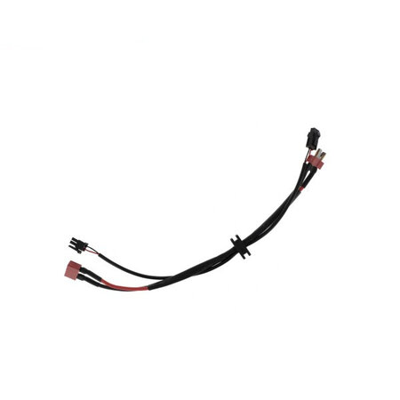 E-TWOW Câble Contrôleur Batterie 2 Prises (Service Pack)