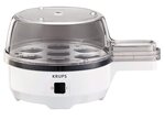 F 233-70 cuiseur d' oeuf 350w blanc krups