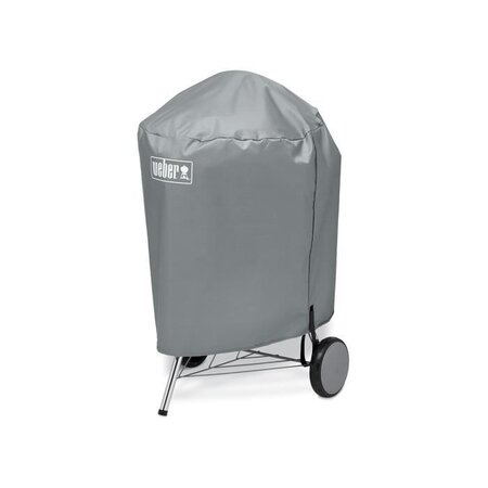WEBER Housse standard pour barbecue a charbon Ø57 cm