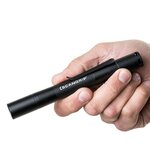 Scangrip lampe de poche flash pen r 100 lm 2 5 w
