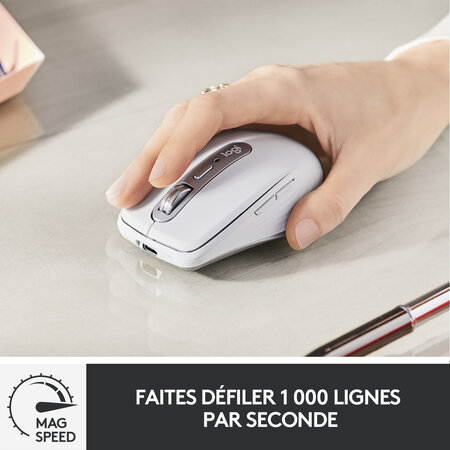 Logitech mx anywhere 3 for mac