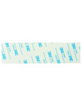 THIRARD - Plaque de signalisation Sortie de secours  plexiglass adhésif  170x45mm