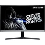 Samsung curved gaming moniteur 27" lc27rg50fqu