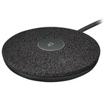 Logitech rally mic pod