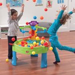Table de jeux Busy Ball Step2 840000