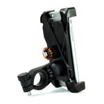Support Pour Portable Sur Vélo Akashi Altbikeholdblk