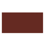 1 feuille de cire Rouge vin 20 x 10 cm