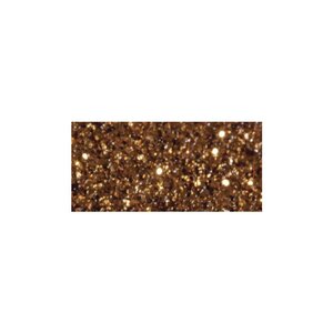 Masking tape à paillettes 5 m x 15 mm - cuivré