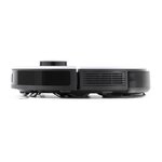 ECOVACS DeeBot OZMO T8 - Aspirateur Robot - Mode de nettoyage : Sec, humide - Capacité du collecteur : 0,42 l
