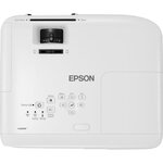 Epson eh-tw750