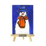 Gouache néfertari orange 250 ml cléopâtre