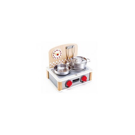 Mini Cuisiniere et Barbecue