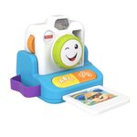 FISHER-PRICE Rires & Éveil Mon premier appareil photo - de 6 a 36 mois