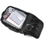Kensington Sacoche à roulettes pour ordinateur portable Contour 2 0