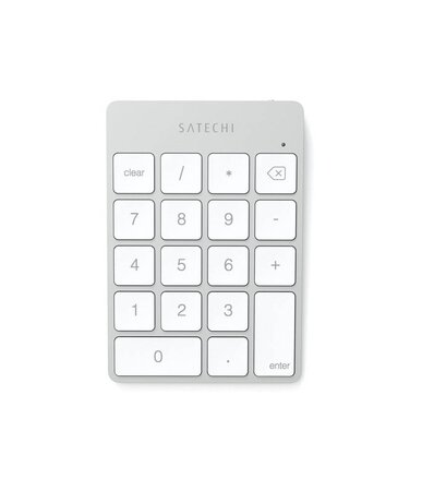 Pavé numerique sans-fil Satechi