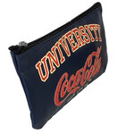 Pochette coca cola university