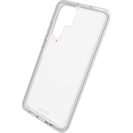 Facade Coque Gear 4 Hp 30 Crtclr