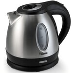 Bouilloire électrique tristar 1 2 l 1500 w