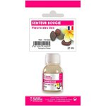 Parfum pour bougies 108 ml - Senteur fleurs des îles