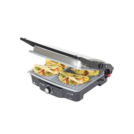 Grill Cecotec Rock'nGrill 2000W (30 x 23,5 cm) (Refurbished A+)