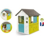 Smoby Maison Pretty - 127 x 98 x 110 cm