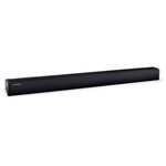 Thomson sb100bt barre de son - bluetooth - noire bt + usb